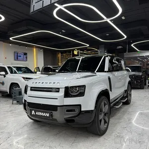 Land Rover Defender 110 5.0 X V8 2023
